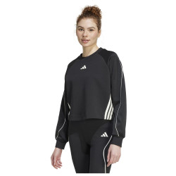 Adidas Γυναικείο φούτερ Stadium Sweatshirt